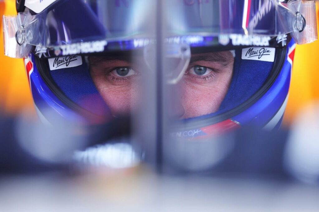 F1. Red Bull in difficoltà a Silverstone, Verstappen non si nasconde: “Giornata brutta, mancano bilanciamento e prestazione” - Formula 1