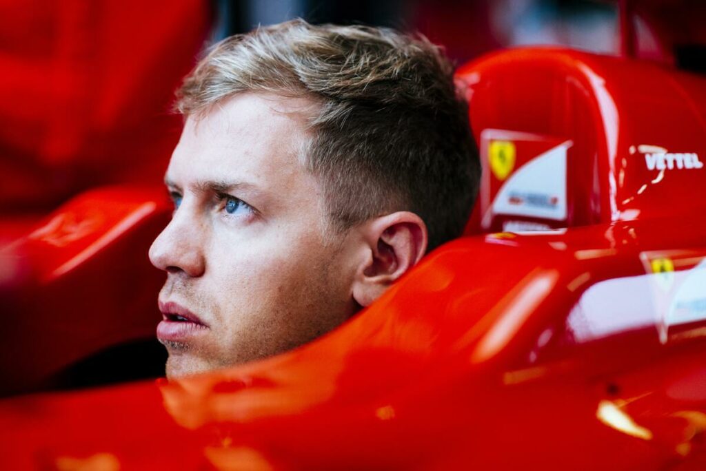 F1. Vettel: "Non rimpiango la Ferrari, ma l’addio alla Red Bull fu troppo freddo". Ora può prendere il posto di Helmut Marko - Formula 1