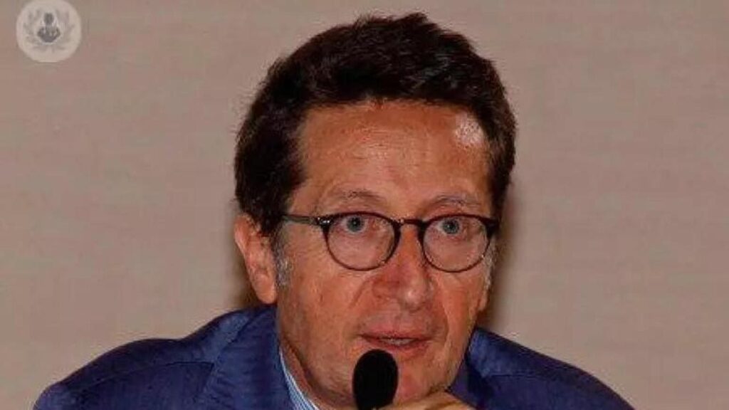 Federico Rea, è morto il direttore di chirurgia toracica di Padova