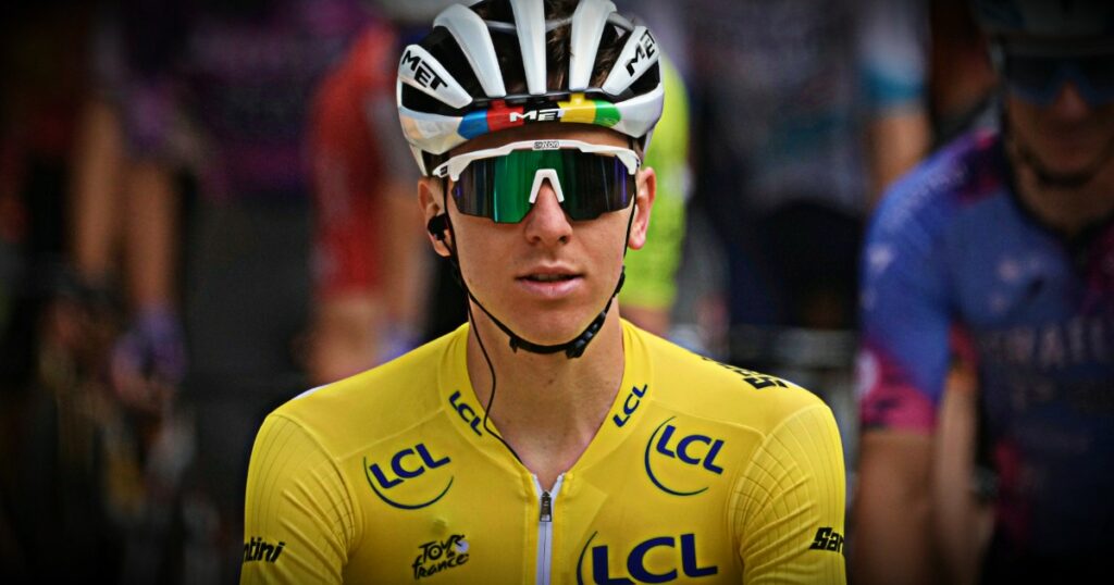 Fin dove può arrivare Pogacar? E chi può fermarlo? Questo Tour lascia due domande sul futuro del ciclismo