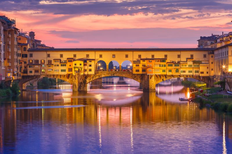 Florence’s Vasari Corridor to open for Friday evening tours Florence's Vasari Corridor to open for Friday evening tours
