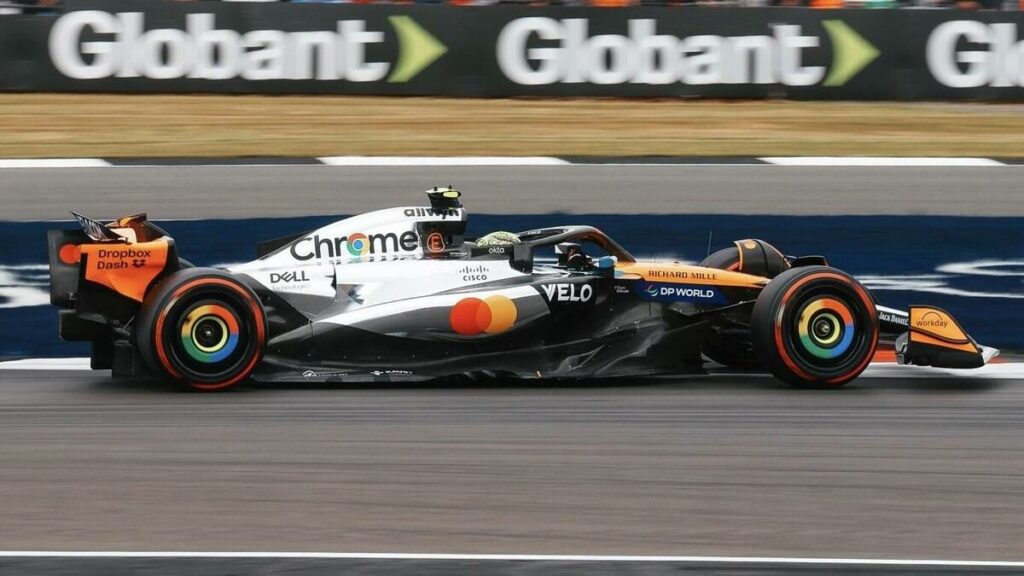 Formula 1. Gran Premio di Gran Bretagna 2025: la cronaca in diretta delle qualifiche di Silverstone - Formula 1