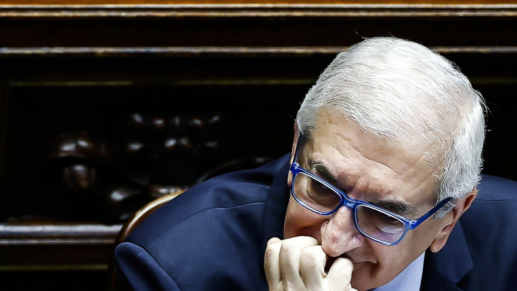 Foti, fondo unico europeo penalizzerebbe l'Italia - Notizie