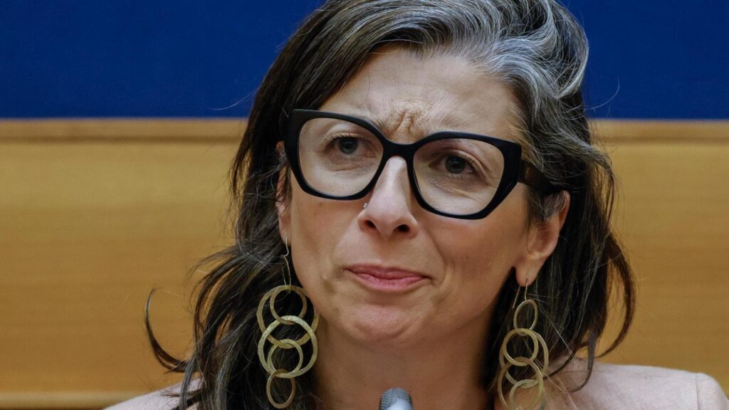 Francesca Albanese parla di genocidio alla Camera. Protesta la comunità ebraica