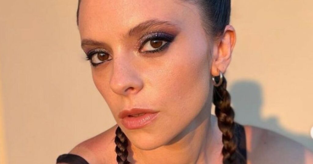 Francesca Michielin si sfoga contro il body sharing