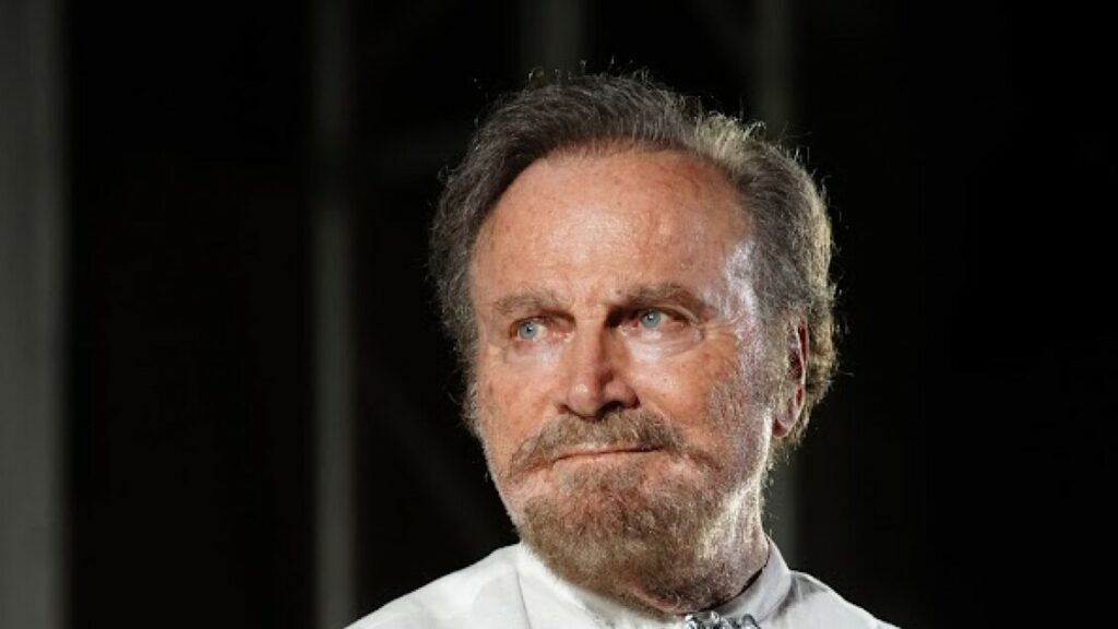 Franco Nero, "in Roma Elastica omaggio Fellini" - Cinema