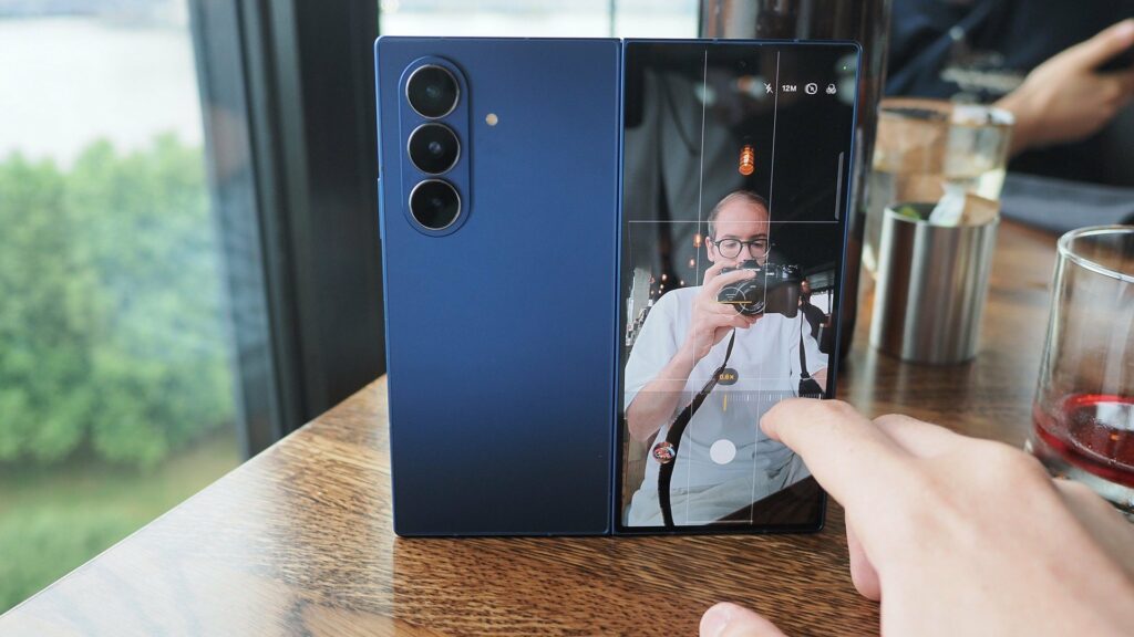 Galaxy Z Fold 7 E Flip 7 Oltre Le Aspettative, Ma nessuno Vuole Flip 7 Fe