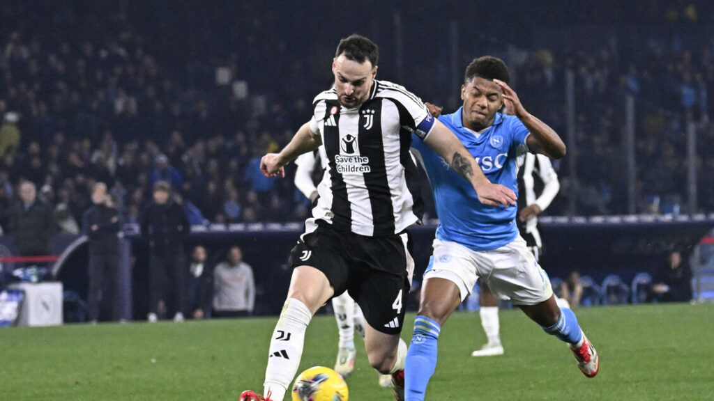 Gatti rinnova: alla Juve fino al 2030, "grande emozione" - Calcio