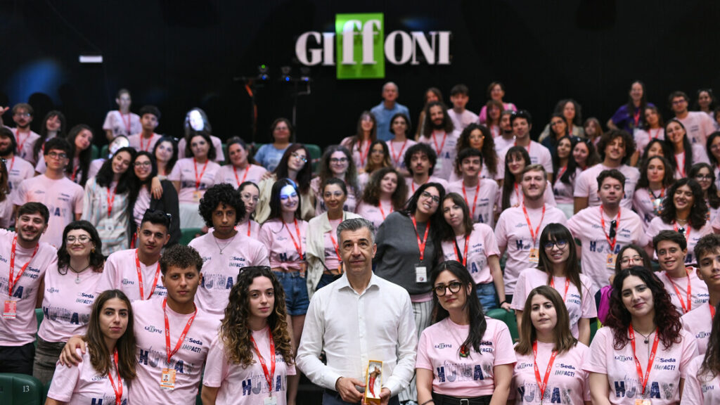 Gino Cecchettin a Giffoni, un blog su parole del patriarcato – Libri – Approfondimenti Gino Cecchettin a Giffoni, un blog su parole del patriarcato - Libri - Approfondimenti