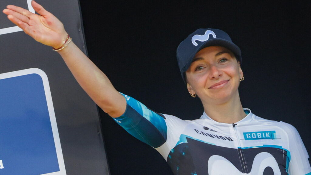 Giro donne: tedesca Lippert vince la 6/a tappa - Ciclismo
