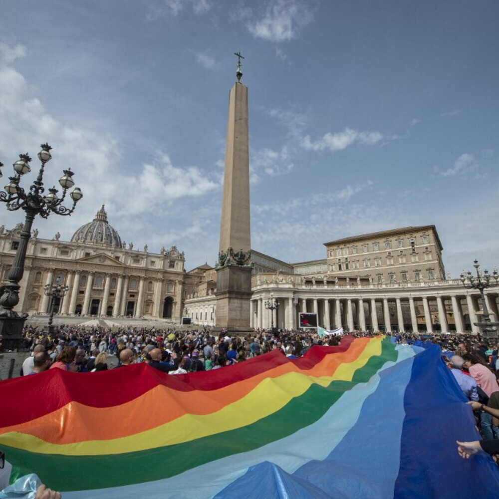 Giubileo Digitale a Roma: missionari e influencer a confronto Giubileo Digitale a Roma: missionari e influencer a confronto