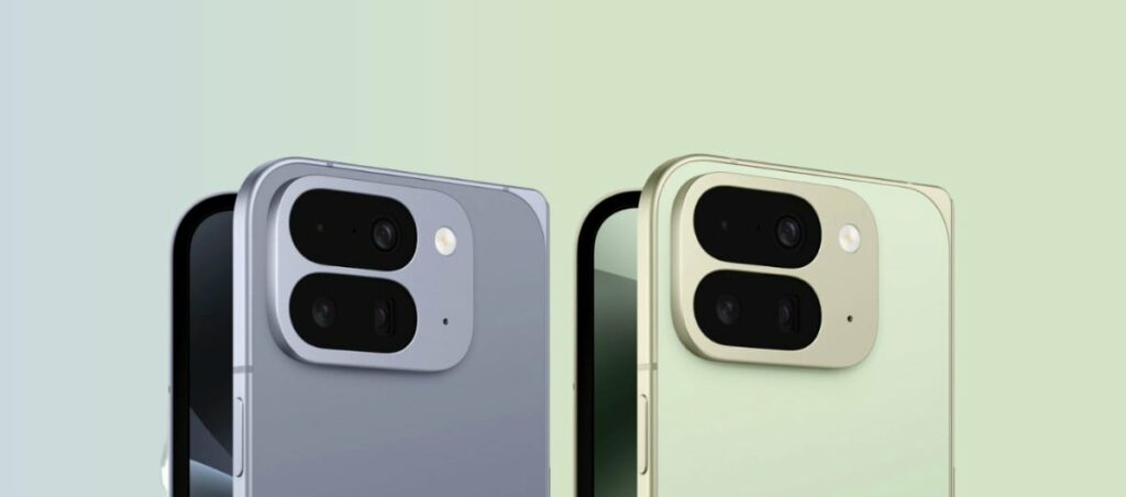 Google Pixel 10 Pro Fold, L'Ultimo TEAK SVELA Design E Colori Particolari