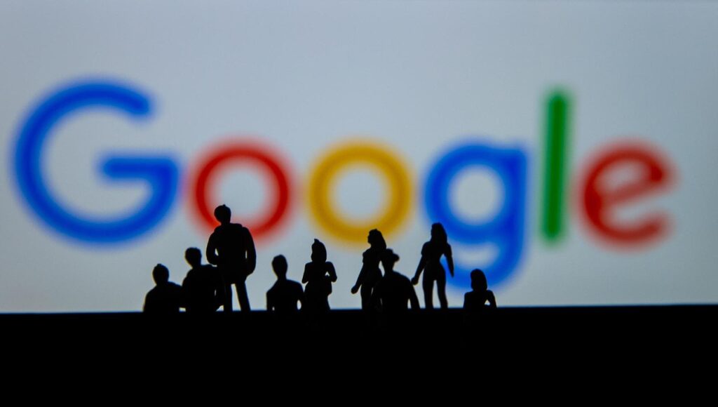 Google non più un motore di ricerca