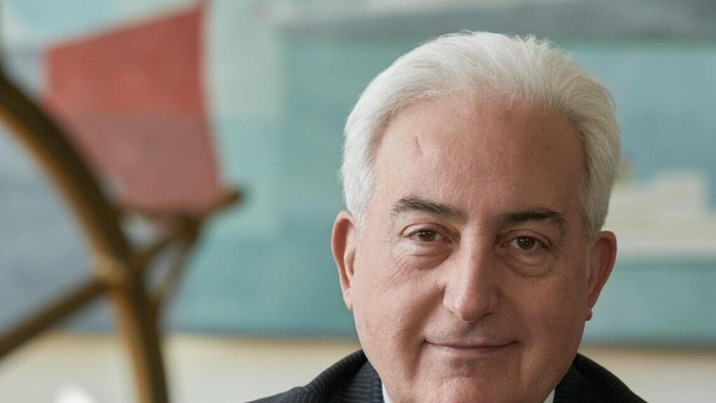 Gurrieri si dimette da Commissario Porto Trieste - Notizie
