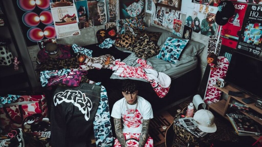 Hit parade, Niky Savage debutta in vetta con Rapper - Musica