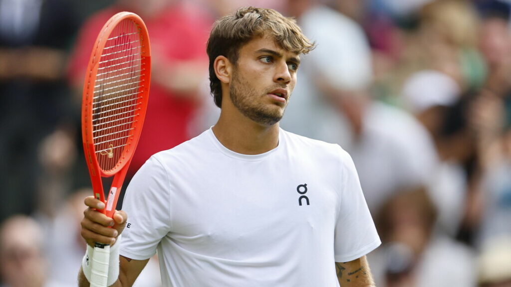 Hopman Cup: l’Italia batte la Croazia, 2-0 dopo i singolari – Tennis Hopman Cup: l'Italia batte la Croazia, 2-0 dopo i singolari - Tennis