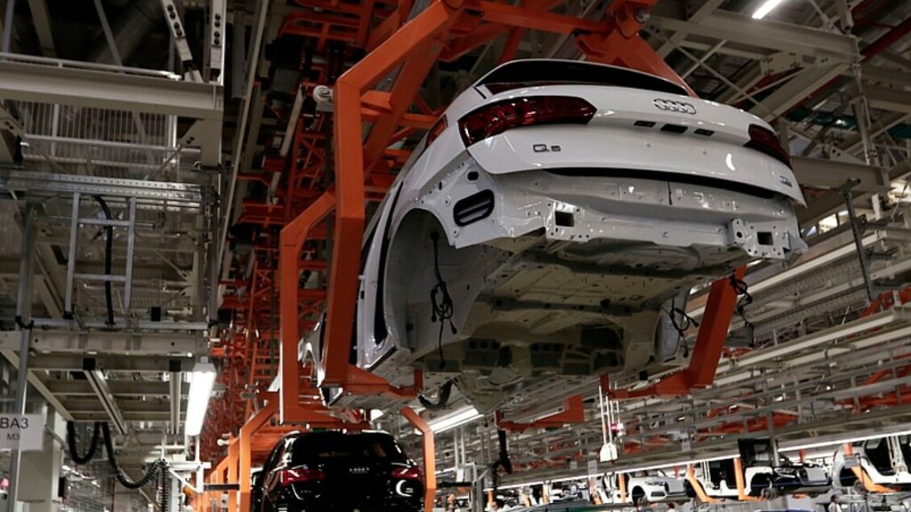 I costruttori di auto, ok alle certezze ma l'impatto è pesante - Notizie