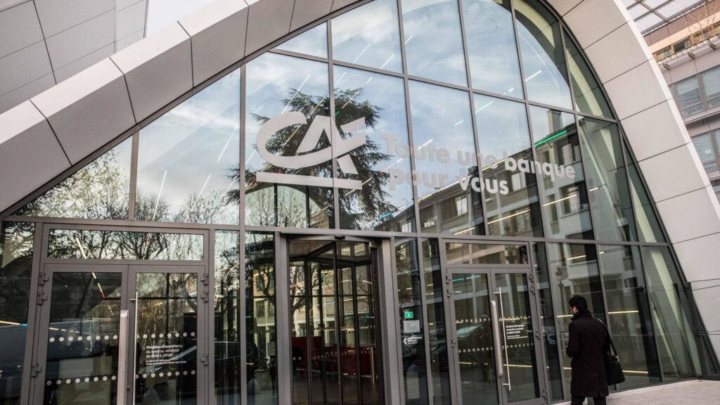 I francesi sfidano Unicredit. Crédit Agricole vuole salire sopra il 20% di Banco Bpm I francesi sfidano Unicredit. Crédit Agricole vuole salire sopra il 20% di Banco Bpm