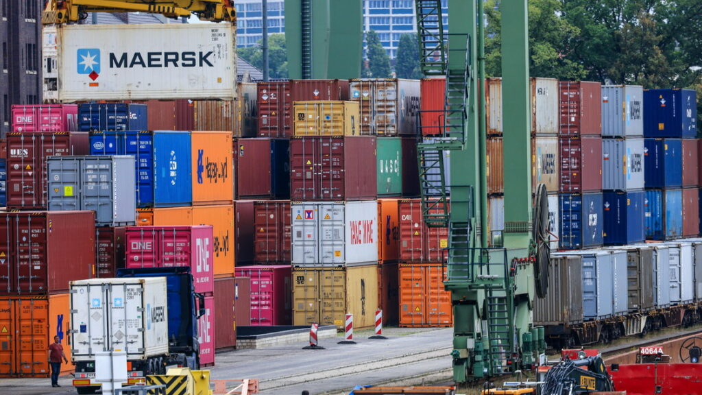 Ice, nel 2024 export italiano a 623,5 miliardi - Notizie