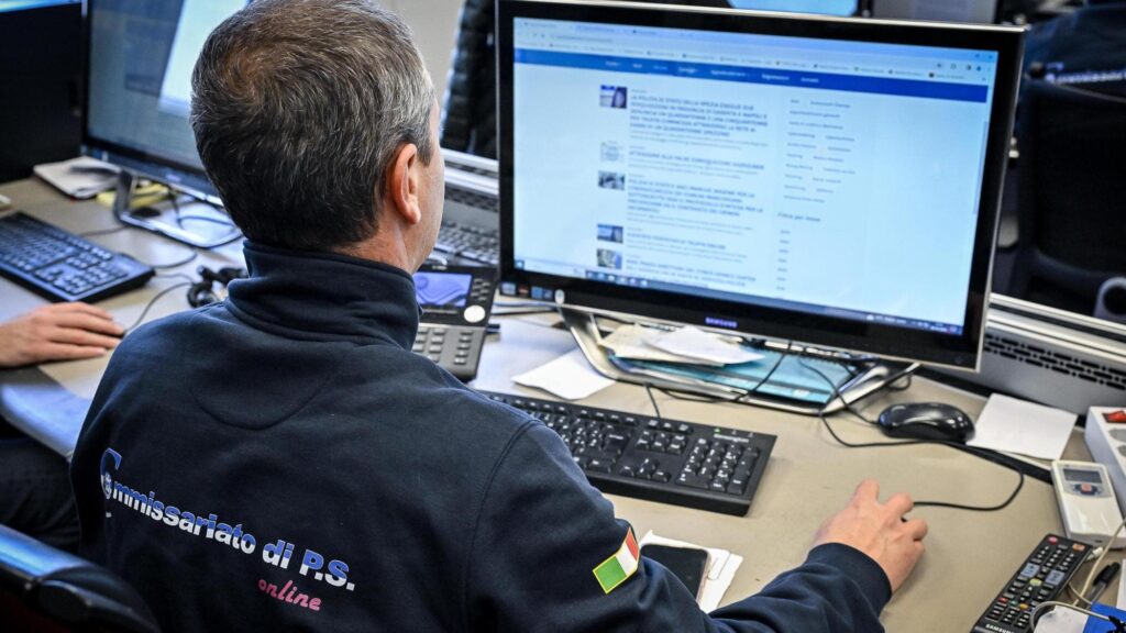 Il Ministero della Salute avverte: “Non aprite le false mail, è un tentativo di truffa”