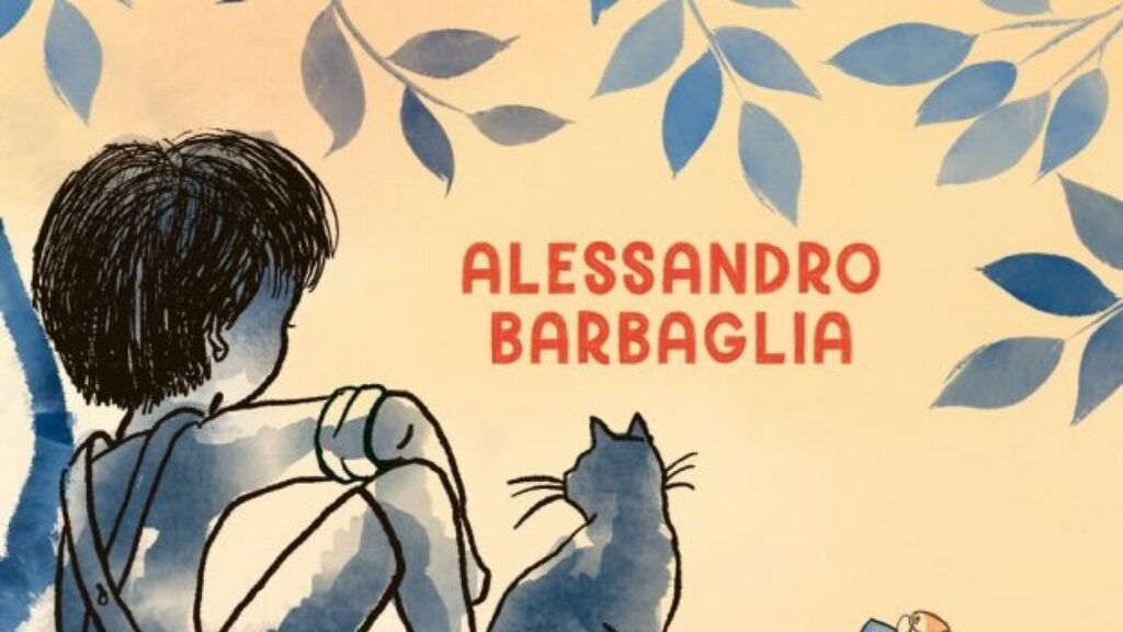 Il bambino che diventò Andrea Camilleri di Alessandro Barbaglia - Libri - Ragazzi