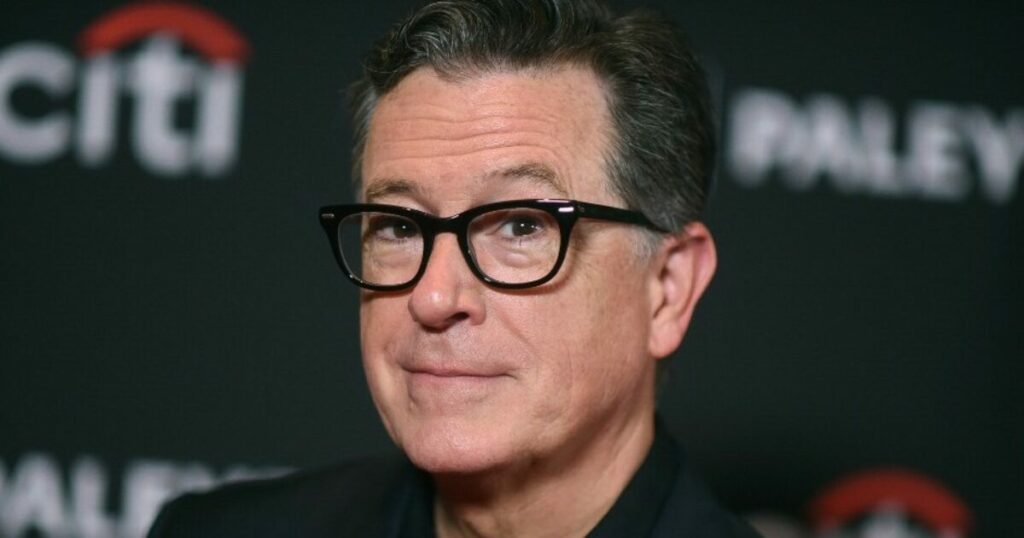 Il caso della cancellazione dello storico “Late Show” della Cbs. Sospetti di censura per una battuta su un accordo Paramount-Trump Il caso della cancellazione dello storico “Late Show” della Cbs. Sospetti di censura per una battuta su un accordo Paramount-Trump