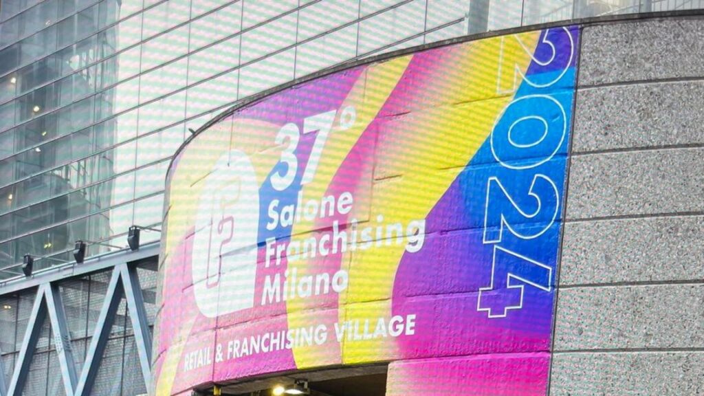 Il franchising prosegue crescita, per il 2025 previsto +3,8% – Notizie Il franchising prosegue crescita, per il 2025 previsto +3,8% - Notizie