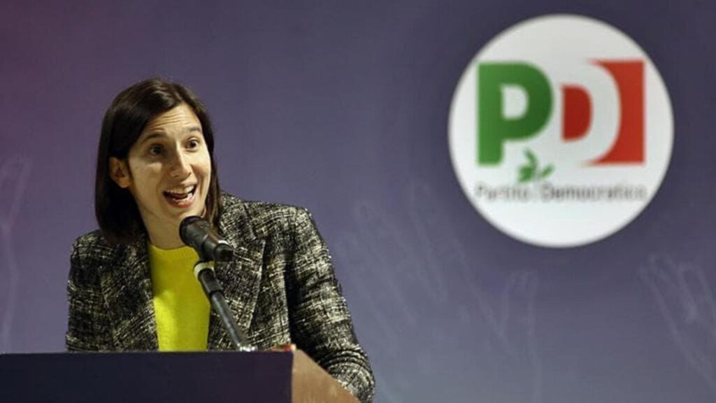 Il governo Meloni blocca il salario minimo. Schlein: “Assurdo, non ci fermeremo”
