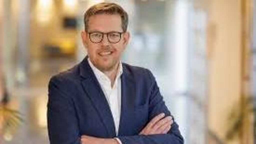 In Renault si apre l’era post Luca de Meo: Duncan Minto diventa ceo ad interim In Renault si apre l’era post Luca de Meo: Duncan Minto diventa ceo ad interim