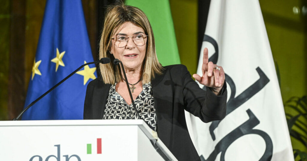 Inchiesta per corruzione in Sicilia, indagata anche l'assessora regionale al Turismo di FdI Elvira Amata