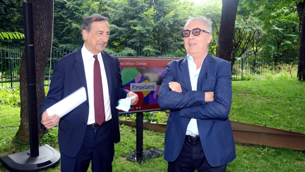 Inchiesta urbanistica, Sala in chat a Boeri: “Non posso far spuntare torri dove non c’è nulla”
