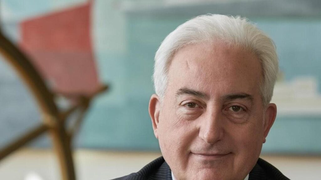 Indagato il commissario dell’autorità portuale di Trieste: è accusato di riciclaggio di denaro