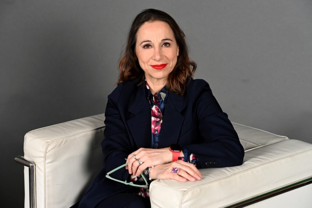 Intervista ad Alessandra Priante, presidente ENIT