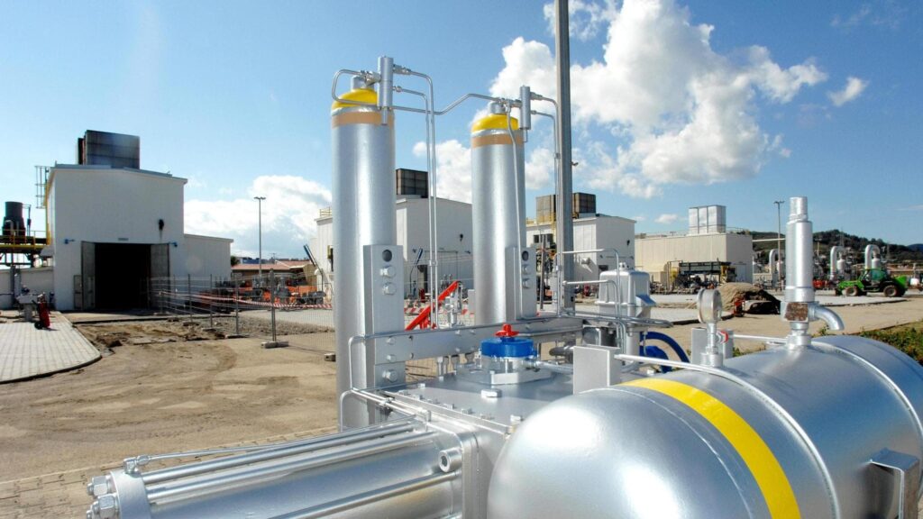 Italgas leader europeo nella distribuzione di metano. L’ad Gallo: “Rivedere le gare”