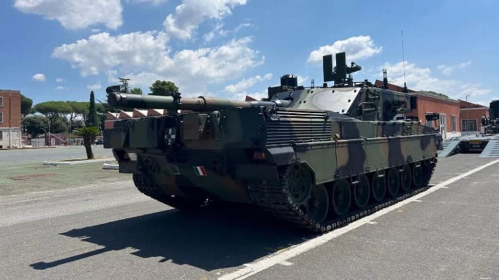 Iveco verso la vendita del settore difesa, favorita l’offerta fatta da Leonardo