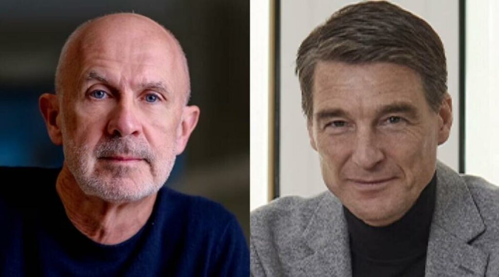 Jim Rowan: dagli aspirapolveri alle Volvo e poi alla Lotus in Inghilterra - News