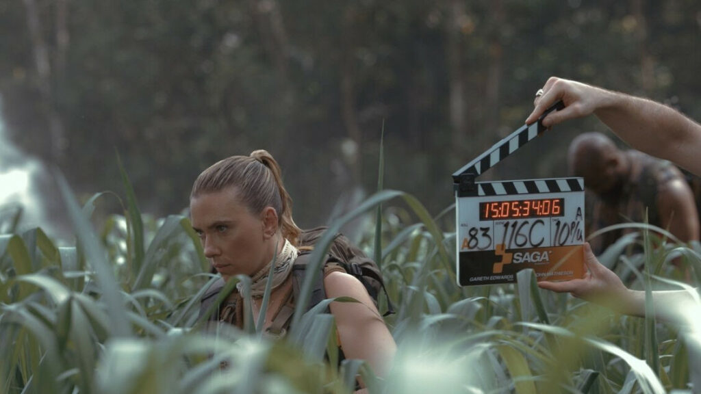 Johansson è la star che ha fatto incassare di più nella storia - Cinema