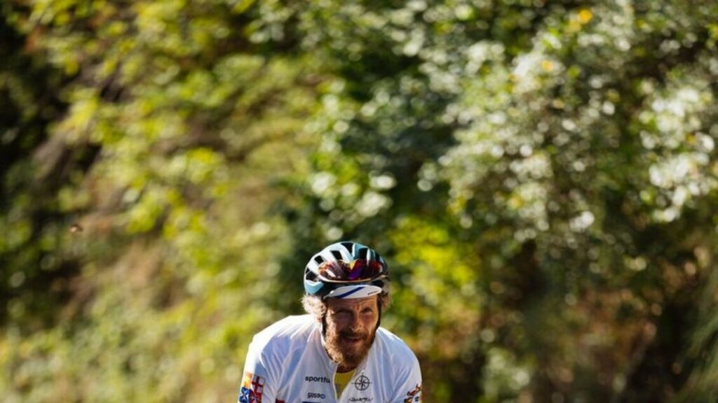 Jovanotti da Cortona ai Laghi di Fusine per il Bike concert – Musica Jovanotti da Cortona ai Laghi di Fusine per il Bike concert - Musica