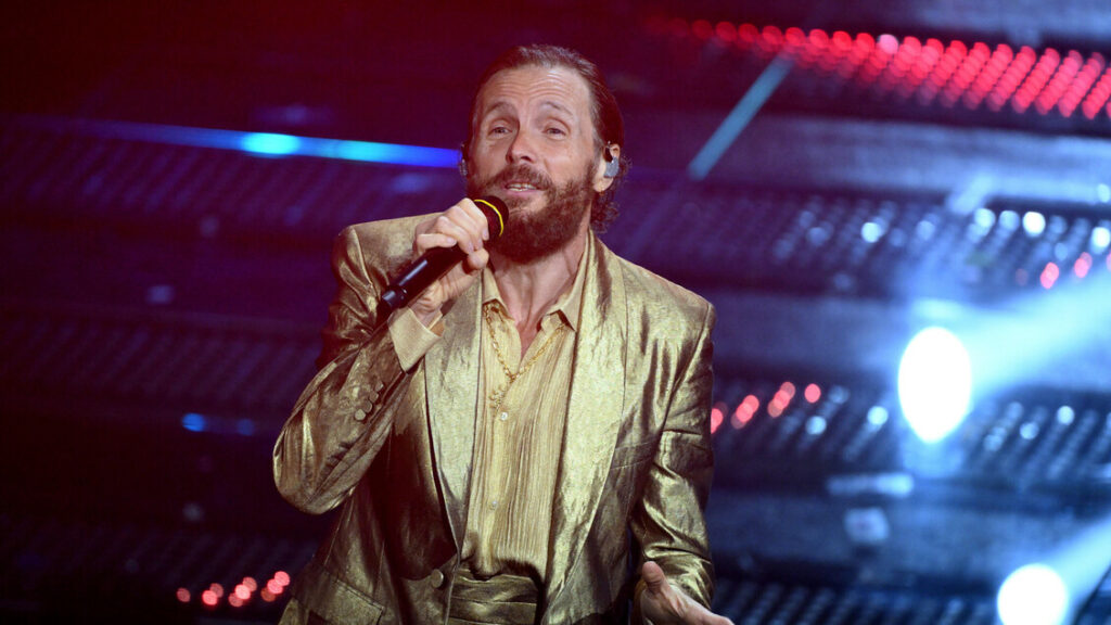 Jovanotti, "io e il mio dolore post-incidente andremo lontano" - Musica