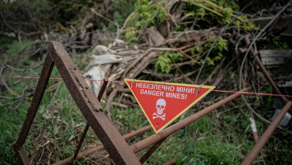 L'Intelligenza Artificiale Nella Difesa: La Goccia SULLA ROCCIA DEL DIRITTO Internazionale