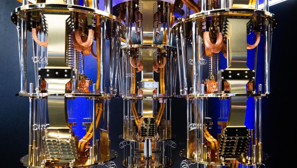 L'Italia Punta Sul Quantum Computing: Nasce L'Alleanza quantitistica italiana