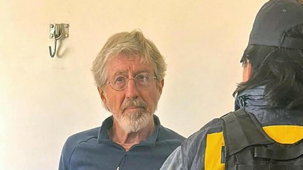 L’Argentina concede l’estradizione per l’ex Br Leonardo Bertulazzi – Notizie L'Argentina concede l'estradizione per l'ex Br Leonardo Bertulazzi - Notizie
