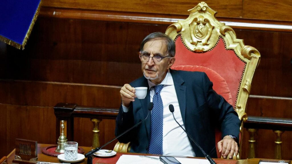 La Russa: “Trump mai stato punto riferimento della destra”