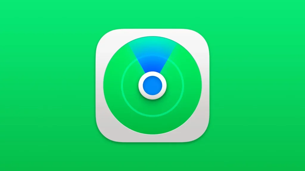 La gen z USA “dov'è” per condividato la posizio con gruppi di amici 24 ore su 24 find my dov è.jpg