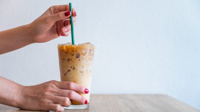 La ricetta da provare nel weekend: granita al caffè La ricetta da provare nel weekend: granita al caffè