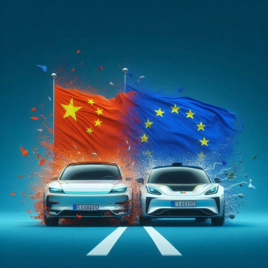 L’asse Europa-Cina a un punto di svolta: cosa significa per l’industria automotive - News