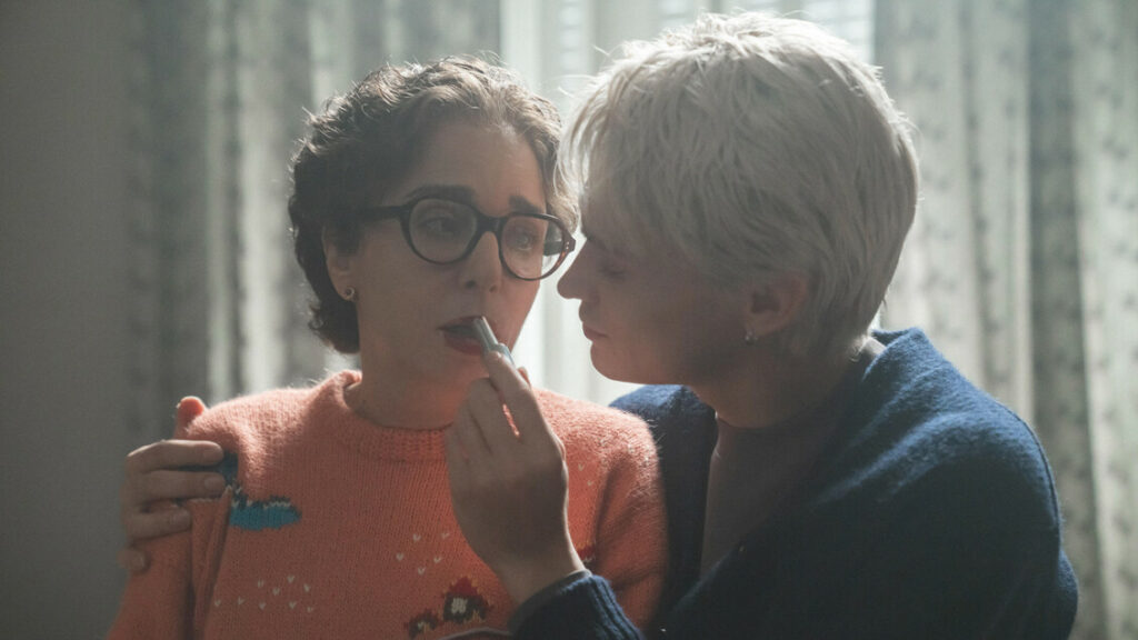 Le Giornate degli Autori, da La Gioia a Annie Ernaux - Cinema