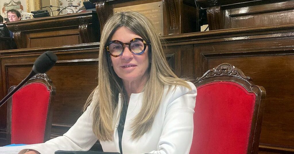 "Le abbiamo dato la macchina e i buoni. La scanno viva"