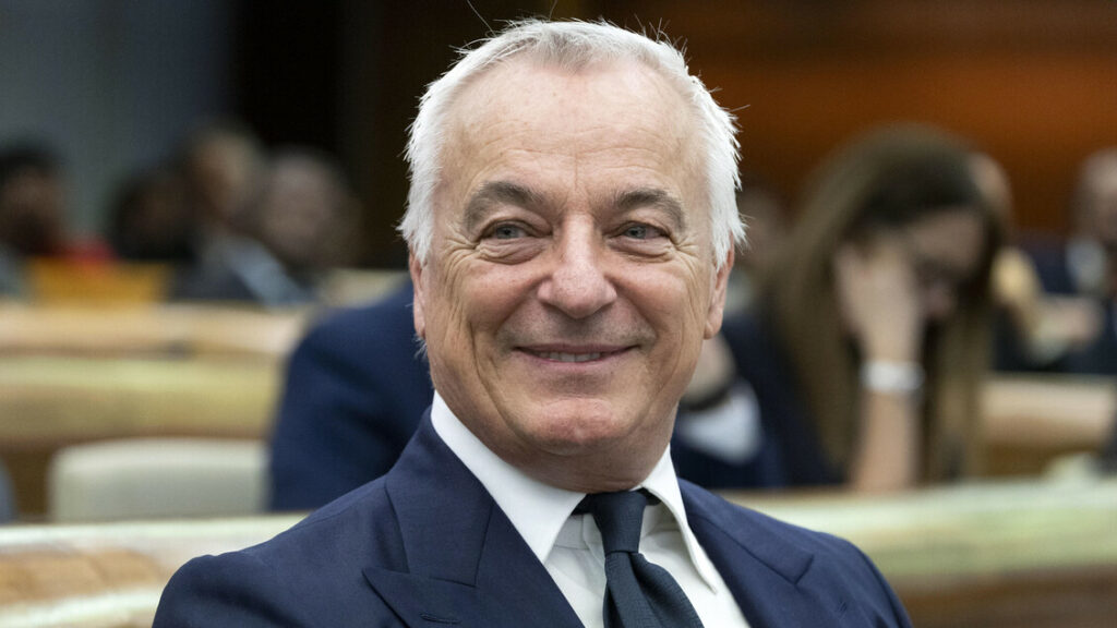 Le aziende Ict: ‘Rinviare l’applicazione dell’Ai Act europeo’ – Notizie Le aziende Ict: 'Rinviare l'applicazione dell'Ai Act europeo' - Notizie
