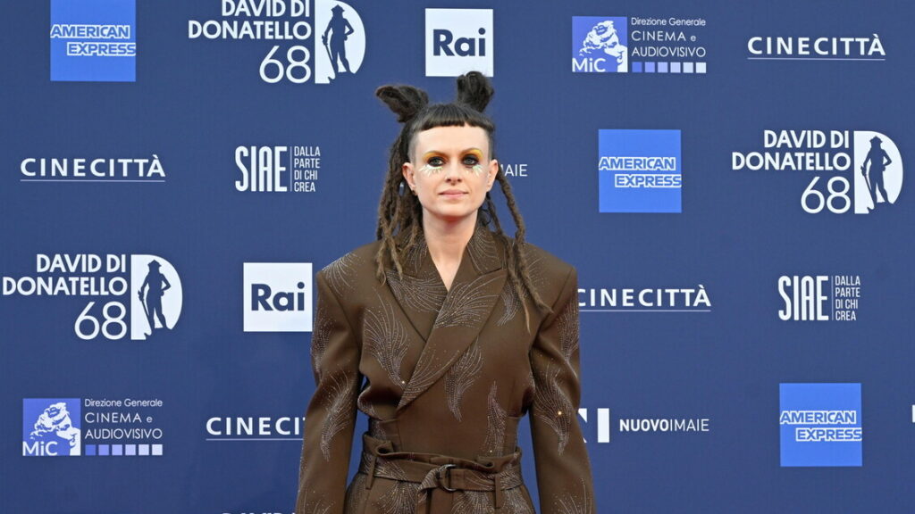 Le bambine delle sorelle Bertani in concorso a Locarno - Cinema